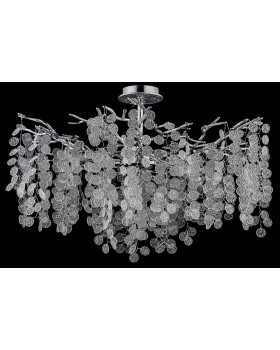 Люстра потолочная Dio D'Arte Elite Tavenna H 1.3.76.102 N-foto3