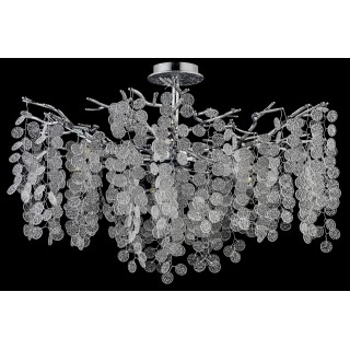 Люстра потолочная Dio D'Arte Elite Tavenna H 1.3.76.102 N-foto3