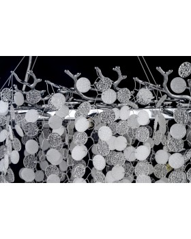 Люстра потолочная Dio D'Arte Elite Tavenna H 1.5.100x40.103 N-foto2