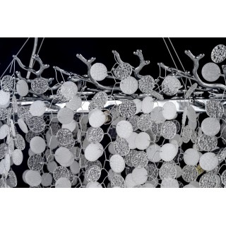 Люстра потолочная Dio D'Arte Elite Tavenna H 1.5.100x40.103 N-foto2