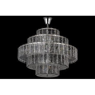 Подвесной светильник Dio D'Arte Elite Dello E 1.5.80x4.100 N-foto3