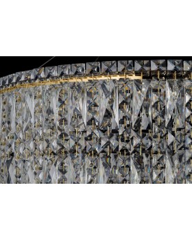 Люстра подвесная Arti Lampadari Ovindoli L 1.5.60.100 G-foto2