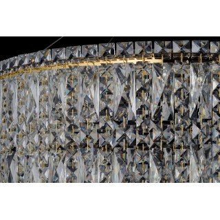 Люстра подвесная Arti Lampadari Ovindoli L 1.5.60.100 G-foto2