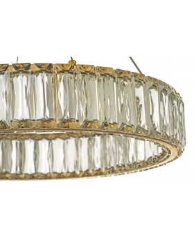 Подвесной светильник Dio D'Arte Elite Caneva L 1.5.40.100 G-foto4