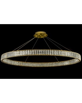 Подвесной светильник Dio D'Arte Elite Caneva L 1.5.120.100 G-foto3