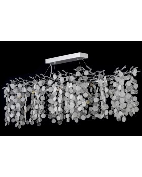 Люстра потолочная Dio D'Arte Elite Tavenna H 1.5.100x40.103 N-foto3