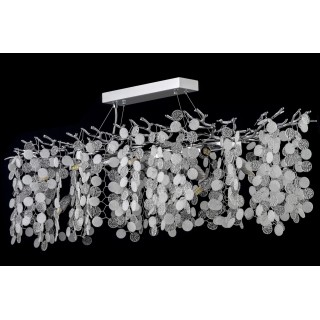 Люстра потолочная Dio D'Arte Elite Tavenna H 1.5.100x40.103 N-foto3