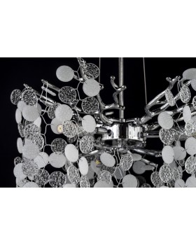 Люстра подвесная Dio D'Arte Elite Tavenna H 1.5.32.103 N-foto2