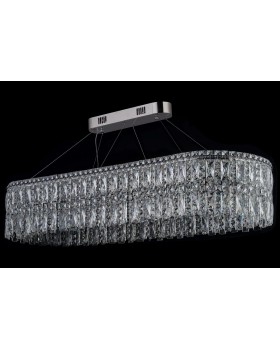 Люстра подвесная Arti Lampadari Ovindoli L 1.5.120x40.100 N-foto3