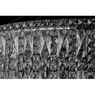 Люстра подвесная Arti Lampadari Ovindoli L 1.5.80.100 N-foto2