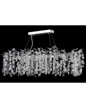 Люстра потолочная Dio D'Arte Elite Tavenna H 1.5.100x40.102 N-foto3