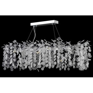 Люстра потолочная Dio D'Arte Elite Tavenna H 1.5.100x40.102 N-foto3