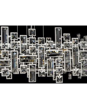 Подвесной светильник Dio D'Arte Elite Erba E 1.5.50.100 N-foto2