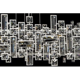 Подвесной светильник Dio D'Arte Elite Erba E 1.5.50.100 N-foto2