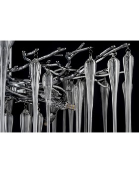 Люстра потолочная Dio D'Arte Elite Tavenna H 1.3.76.101 N-foto2