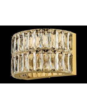 Настенный светильник Dio D'Arte Elite Caneva L 2.26x16.100 G-foto2