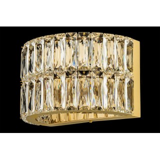 Настенный светильник Dio D'Arte Elite Caneva L 2.26x16.100 G-foto2