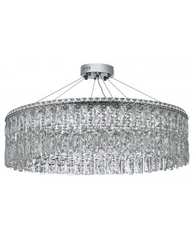 Люстра подвесная Arti Lampadari Ovindoli L 1.5.80.100 N
