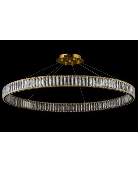 Подвесной светильник Dio D'Arte Elite Caneva L 1.5.100.100 G-foto3