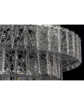 Подвесной светильник Dio D'Arte Elite Dello E 1.5.80x4.100 N-foto2