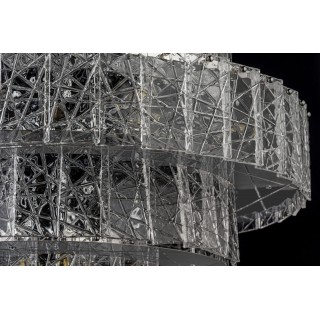 Подвесной светильник Dio D'Arte Elite Dello E 1.5.80x4.100 N-foto2