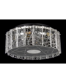 Потолочный светильник Dio D'Arte Elite Dello E 1.3.40.100 N-foto2