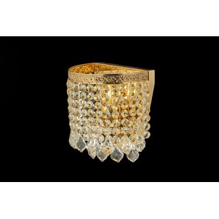 Бра Arti Lampadari Elite Castellana E 2.10.502 G-foto3