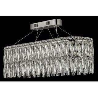Люстра подвесная Arti Lampadari Ovindoli L 1.5.80x30.100 N-foto3