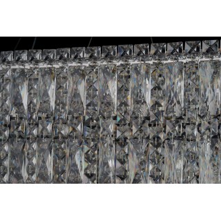 Люстра подвесная Arti Lampadari Ovindoli L 1.5.120x40.100 N-foto2