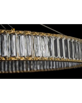 Подвесной светильник Dio D'Arte Elite Caneva L 1.5.100.100 G-foto2