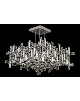 Подвесной светильник Dio D'Arte Elite Erba E 1.5.50.100 N-foto3