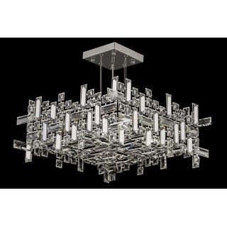 Подвесной светильник Dio D'Arte Elite Erba E 1.5.50.100 N-foto3