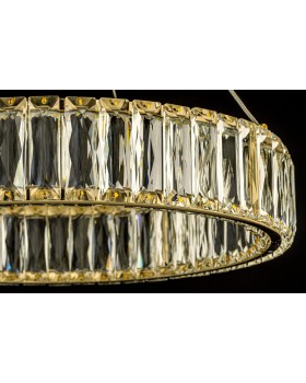 Подвесной светильник Dio D'Arte Elite Caneva L 1.5.40.100 G-foto2