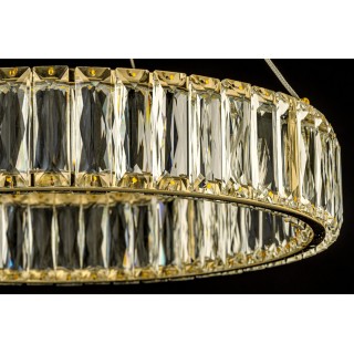 Подвесной светильник Dio D'Arte Elite Caneva L 1.5.40.100 G-foto2