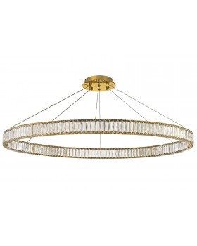 Подвесной светильник Dio D'Arte Elite Caneva L 1.5.120.100 G