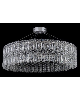 Люстра подвесная Arti Lampadari Ovindoli L 1.5.80.100 N-foto3