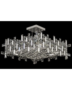 Подвесной светильник Dio D'Arte Elite Erba E 1.5.60.100 N-foto3