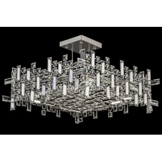 Подвесной светильник Dio D'Arte Elite Erba E 1.5.60.100 N-foto3