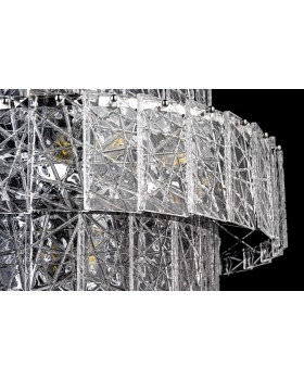 Подвесной светильник Dio D'Arte Elite Dello E 1.5.60x4.100 N-foto2