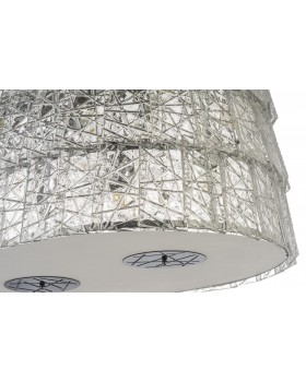 Подвесной светильник Dio D'Arte Elite Dello E 1.5.90x50.100 N-foto4