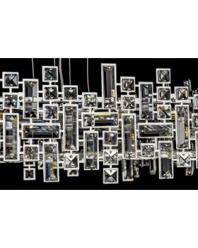 Подвесной светильник Dio D'Arte Elite Erba E 1.5.60.100 N-foto2