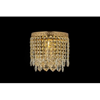 Бра Arti Lampadari Elite Castellana E 2.10.502 G-foto2