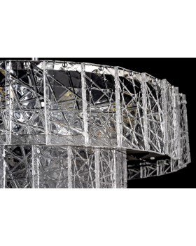 Подвесной светильник Dio D'Arte Elite Dello E 1.5.60x2.100 N-foto2