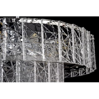 Подвесной светильник Dio D'Arte Elite Dello E 1.5.60x2.100 N-foto2