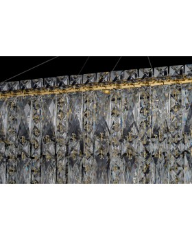 Люстра подвесная Arti Lampadari Ovindoli L 1.5.80x30.100 G-foto2