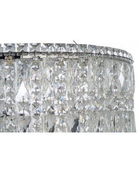 Люстра подвесная Arti Lampadari Ovindoli L 1.5.60.100 N-foto4