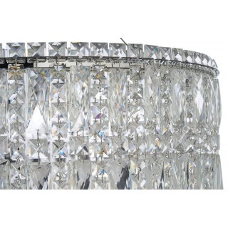 Люстра подвесная Arti Lampadari Ovindoli L 1.5.60.100 N-foto4