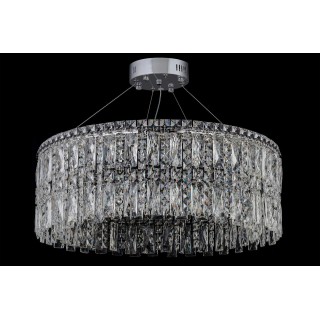 Люстра подвесная Arti Lampadari Ovindoli L 1.5.60.100 N-foto3