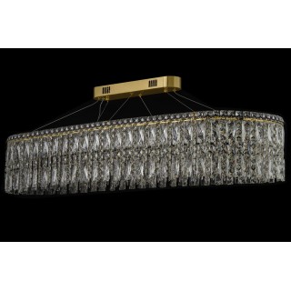 Люстра подвесная Arti Lampadari Ovindoli L 1.5.120x40.100 G-foto3