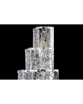 Настенный светильник Dio D'Arte Elite Dello E 2.30x70.100 N-foto3